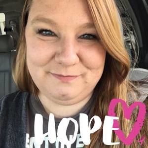 Meet your Posher, Lucie